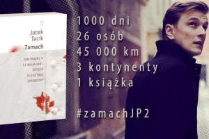 zamach 